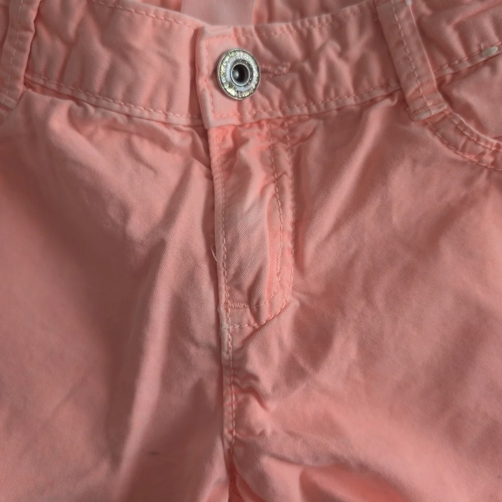 Gymboree girls cotton